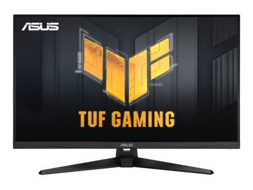ASUS 32" Gaming-Monitor – 2K-Auflösung, 170 Hz Bildwiederholrate