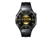 Huawei Watch GT 6 Pro – GPS, Herzfrequenzmessung