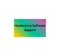 HP Enterprise Service-Paket – 4 Jahre Rund-um-die-Uhr-Unterstützung