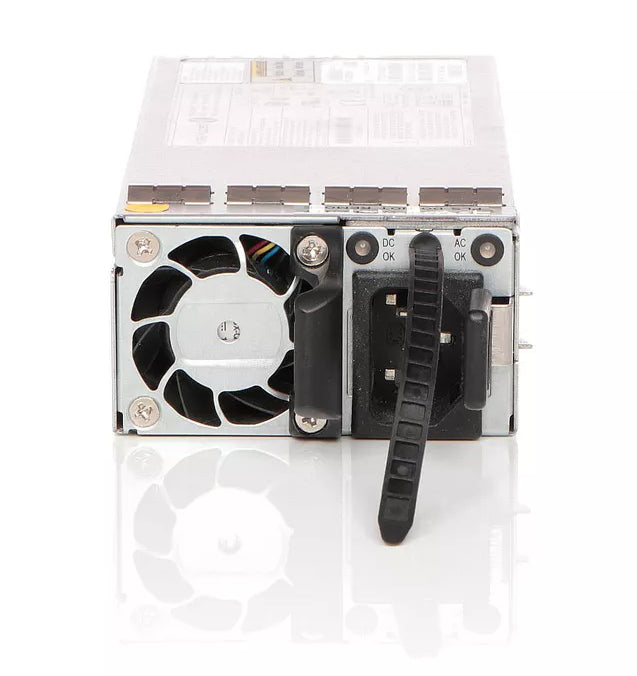 Alcatel Lucent Stromversorgung – PoE Backup, 920W Leistung