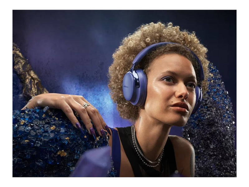 Bose Kopfhörer – Geräuschunterdrückung, Bluetooth & Kabel