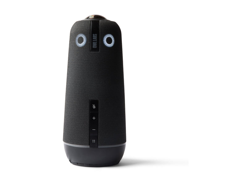 OWL LABS Meeting Owl 4+ – 360° Kamera, 4K Video