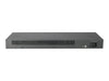 HP Enterprise Netzwerk-Switch – 24 Anschlüsse, einfach verwaltbar