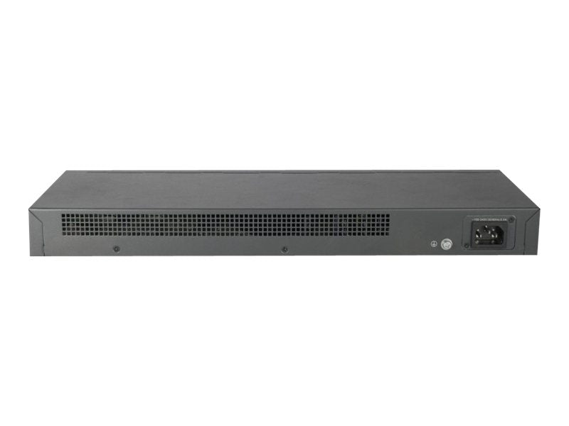 HP Enterprise Netzwerk-Switch – 24 Anschlüsse, einfach verwaltbar