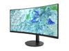 Acer 34" Curved Monitor – 2K-Auflösung, HDR10