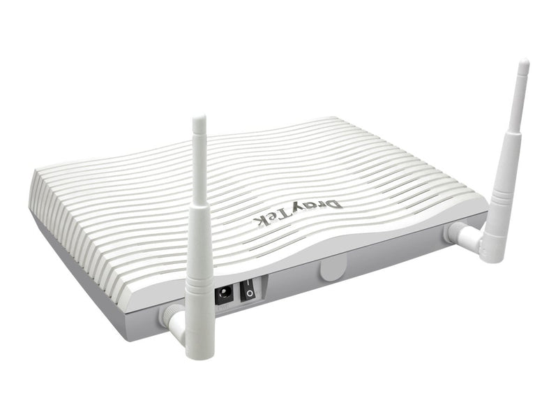 Draytek Vigor 2866ax Router – DSL-Modem, Wi-Fi 6