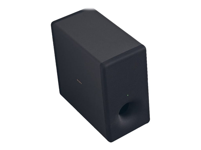 Sony Kabelloser Subwoofer – 200 W Leistung, 160 mm Treiber