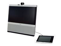 Cisco Videokonferenz-System – Einfaches Setup, klare Bildqualität