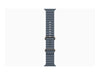 Apple Watch Ultra 3 – 49mm Titan, LTE & GPS, Ozeanband