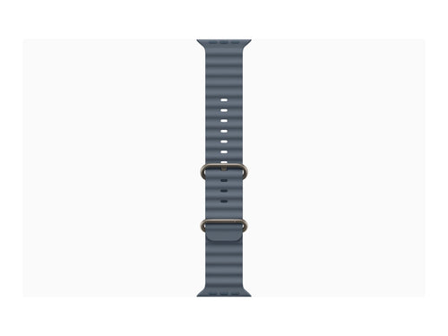 Apple Watch Ultra 3 – 49mm Titan, LTE & GPS, Ozeanband
