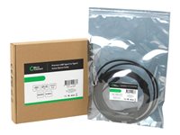 Microconnect Optisches USB-C-Kabel – 20m, schnelle Datenübertragung