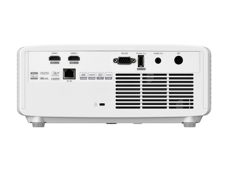 Optoma DLP-Projektor – Full HD, 3D-fähig