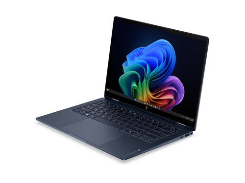 HP 14" EliteBook X Flip – Touchscreen, 32 GB RAM, 1 TB SSD