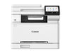 Canon i-SENSYS MF664Cdw Multifunktionsdrucker – WLAN, 25 Seiten/Min.
