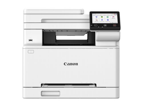 Canon i-SENSYS MF664Cdw Multifunktionsdrucker – WLAN, 25 Seiten/Min.