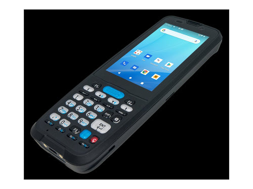 Unitech HT330 Datenerfassungsterminal – Android 12, 32 GB Speicher