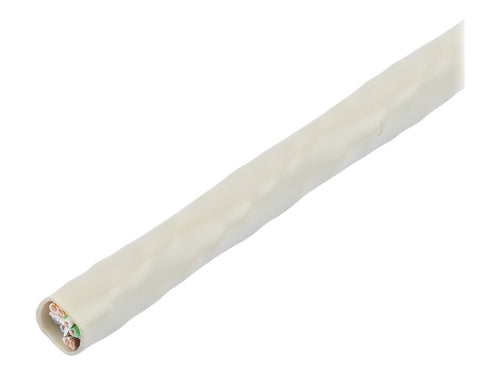 StarTech Cat6 Netzwerkkabel – 305 m, robust und flexibel