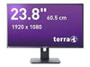 Wortmann LED-Monitor 23,8" – Full HD, USB-C Anschluss