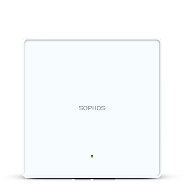 Sophos Access Point – Flexibel montierbar, Wi-Fi 6E