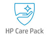 HP CarePack Service – 5 Jahre Garantieverlängerung für Drucker
