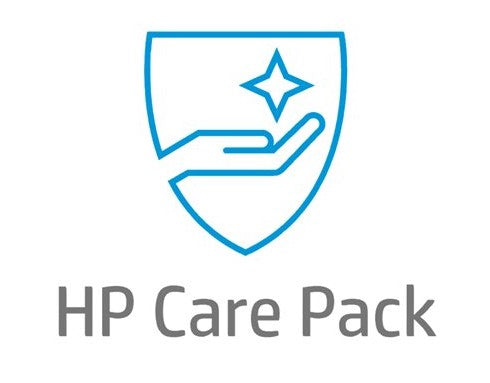 HP CarePack Service – 5 Jahre Garantieverlängerung für Drucker
