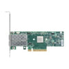 Nvidia Netzwerkadapter – 25 Gbps, Dual-Port für schnelle Verbindungen