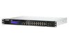 QNAP Smart Edge Switch – 18 Anschlüsse, Rack-montierbar