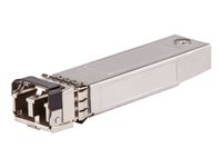 HPE Aruba SFP56 Modul – 50 Gbps für schnelles Netzwerk