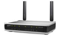 Lancom Wireless Router – 5-Port-Switch, Wi-Fi 6 Unterstützung