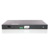 HPE Aruba Netzwerk-Switch – 24 Ports, PoE+ Unterstützung
