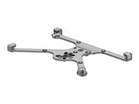 Ergonomic Solutions iPad Pro Rahmen – Sicherer Halt für 10,5" Tablets