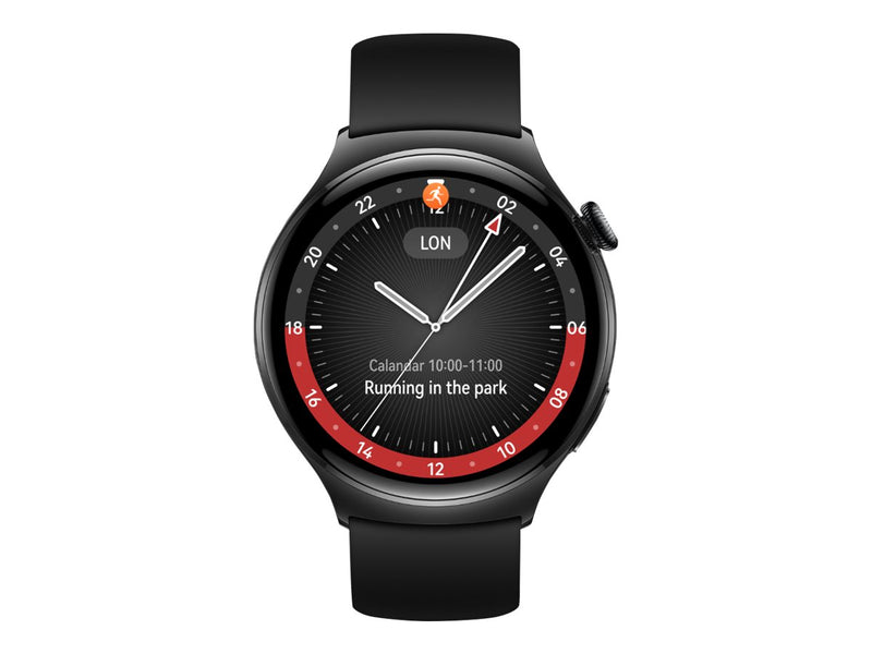 Huawei Smartwatch – GPS, Herzfrequenz & Multisport-Tracking