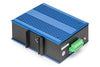 Digitus 12-Port Gigabit Switch – PoE+ für effiziente Netzwerke