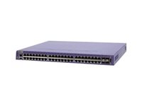 Extreme Networks Switch – 48 Anschlüsse, PoE+ Unterstützung