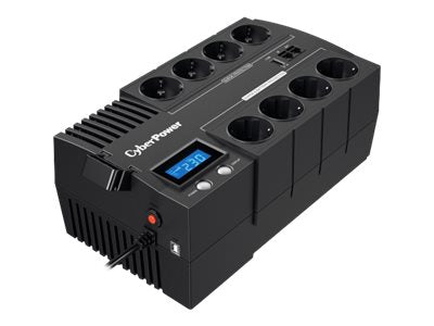 CyberPower USV – Schutz für Computer und Netzwerkgeräte
