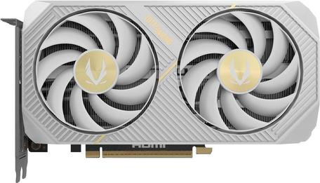 ZOTAC Grafikkarte – RTX 5060 Ti, 8 GB, 4 Monitore