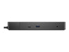 DELL Dockingstation – USB-C, HDMI, 180W für einfache Verbindung