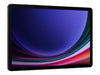 Samsung Galaxy Tab S9 – 11" AMOLED, 8 GB RAM, Android 13