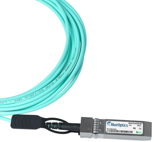 CBO InfiniBand-Kabel 20 m – Schnelle Datenübertragung, SFP28-Anschluss