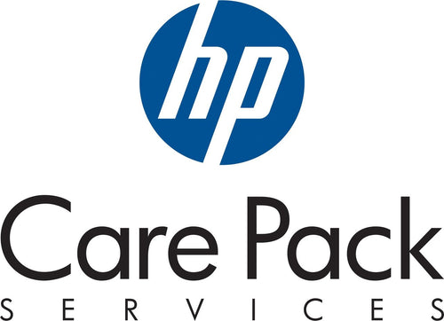 HP Enterprise Service – 24/7 Vor-Ort-Support, 4 Jahre