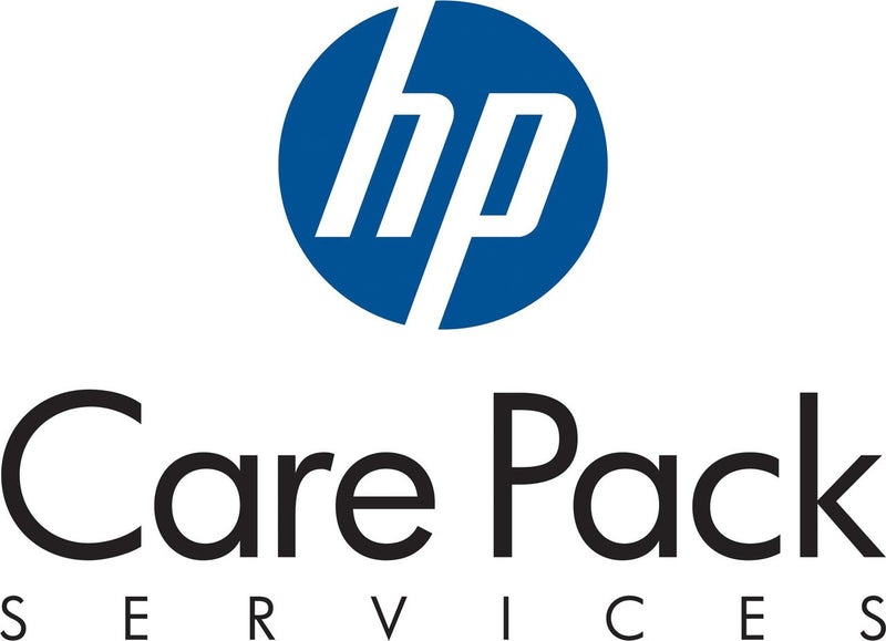HP Enterprise Service – 24/7 Vor-Ort-Support, 4 Jahre