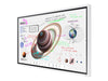 Samsung 65" Smart Signage – Interaktives Display für Bildung & Business