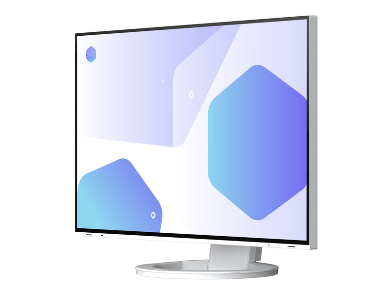 Eizo LED-Monitor 24" – USB-C, integrierte Lautsprecher