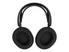 SteelSeries Arctis Nova 5 Wireless Headset – Kabellos, 360° Audio