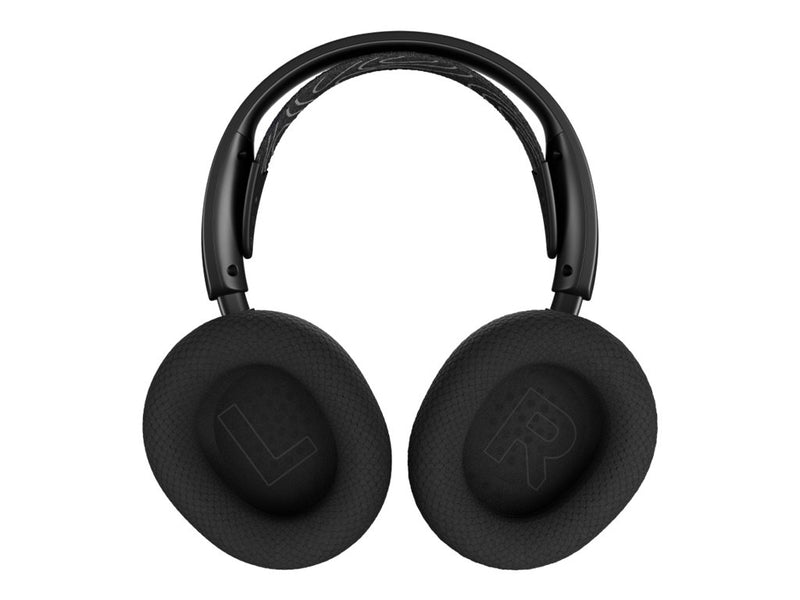 SteelSeries Arctis Nova 5 Wireless Headset – Kabellos, 360° Audio