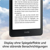 Amazon Kindle Paperwhite – 7" Display, 32 GB Speicher
