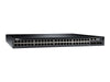 Dell Netzwerk-Switch – 48 Anschlüsse, Rack-montierbar