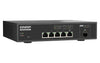 QNAP Netzwerk-Switch – 10G Ethernet, 5 Ports