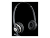 HP Headset – Noise Canceling, USB-Anschluss