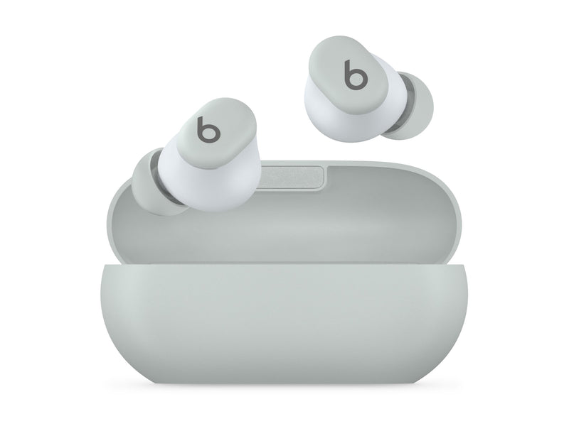 Apple Beats Solo Buds – Kabellos, Bluetooth für iOS & Android